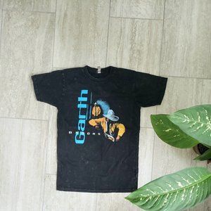 Garth Brooks Vintage Inspired T-Shirt